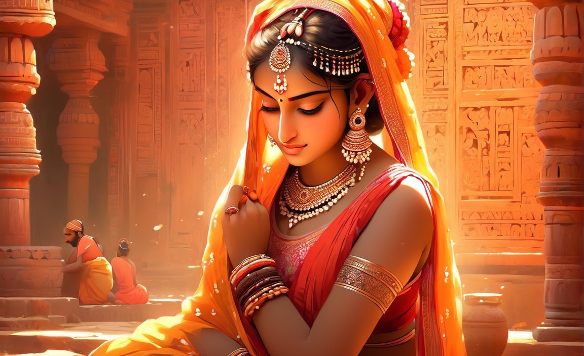 10 facts about indian culture
