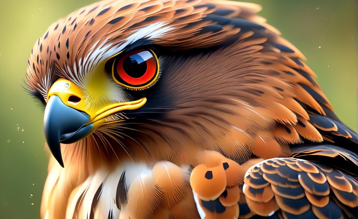10 fun facts about falcons