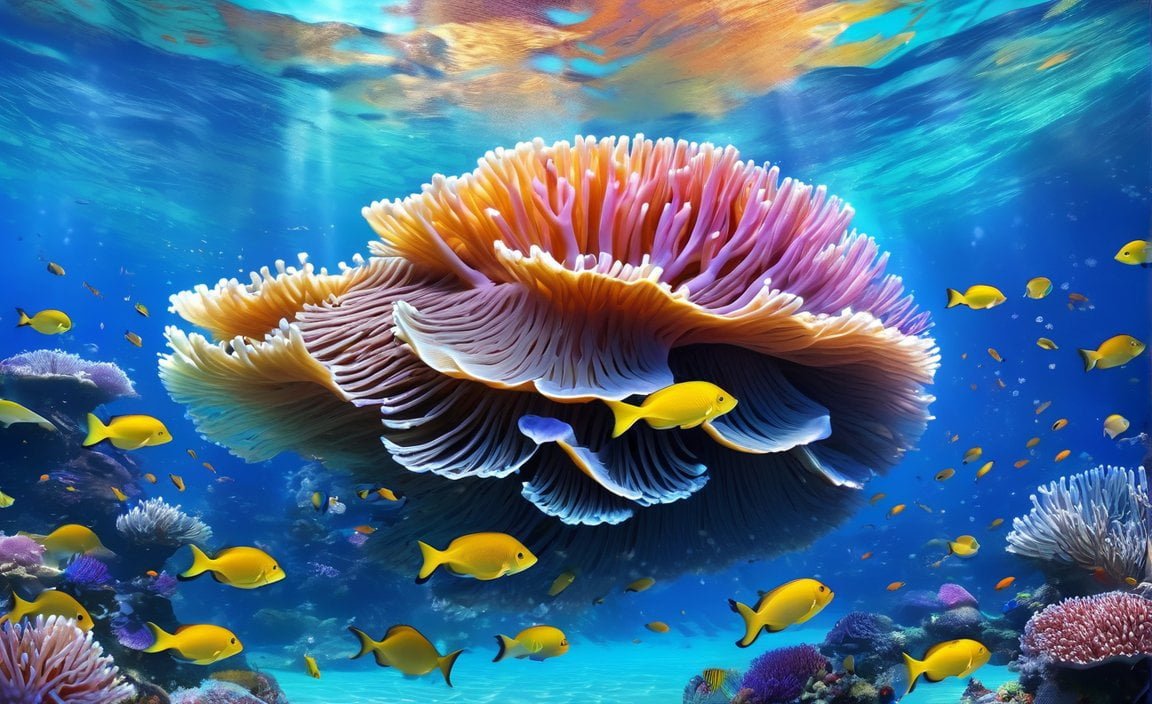 Diving into Discovery: 10 Fascinating Marine Life Facts