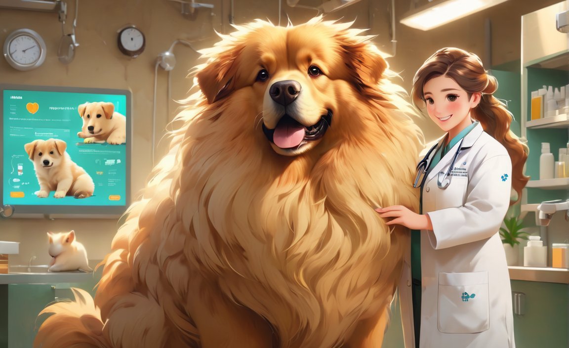 10 fun facts about veterinarians