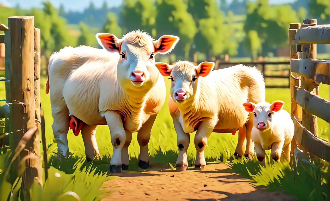 10 importance of farm animals