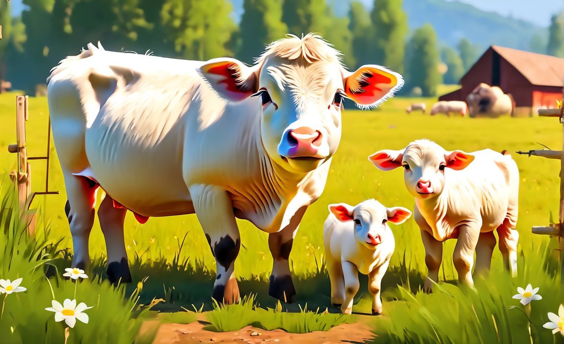 10 importance of farm animals