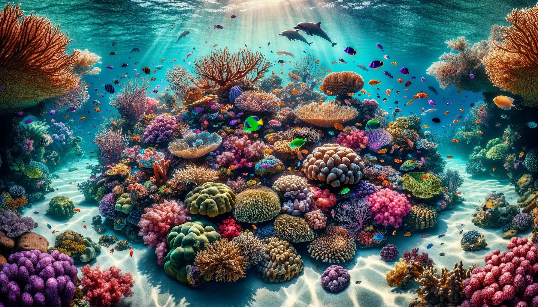 10 interesting facts about coral reefs 1