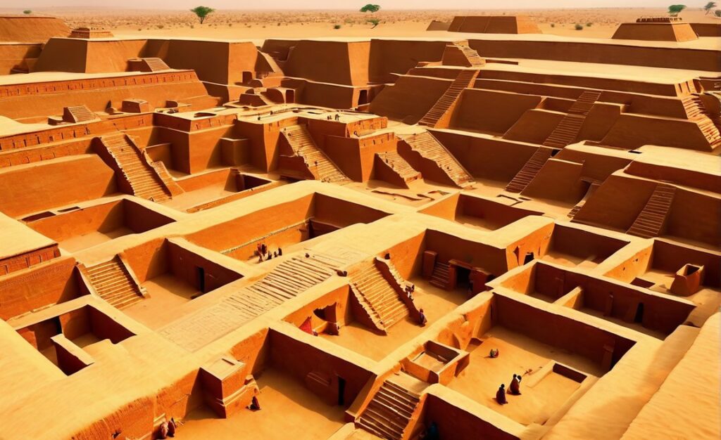 Unveiling 10 Fascinating Facts about the Indus Valley Civilization