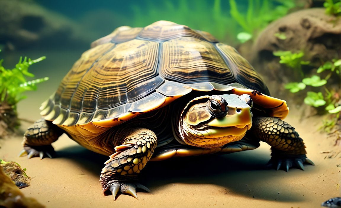 Discover the Top 10 Fascinating Facts About Snapping Turtles