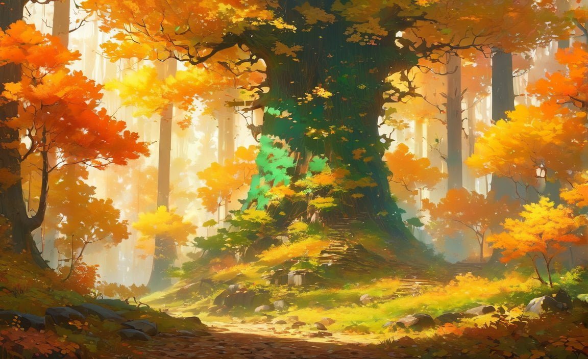 10 interesting facts about the temperate deciduous forest 1