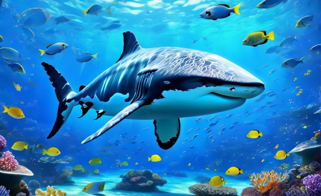 Discover 5 Fascinating Marine Life Facts