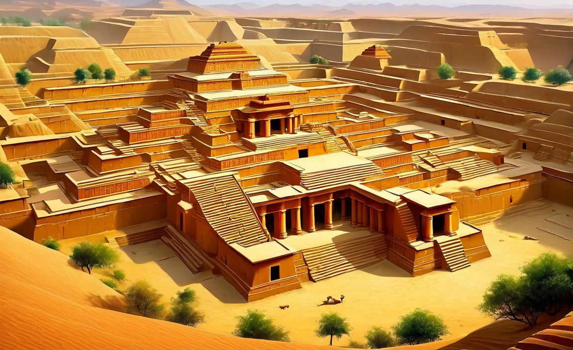 Discover 5 Intriguing Facts about the Indus Valley Civilization