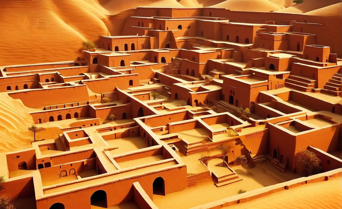 5 lesser known facts about the indus valley civilization