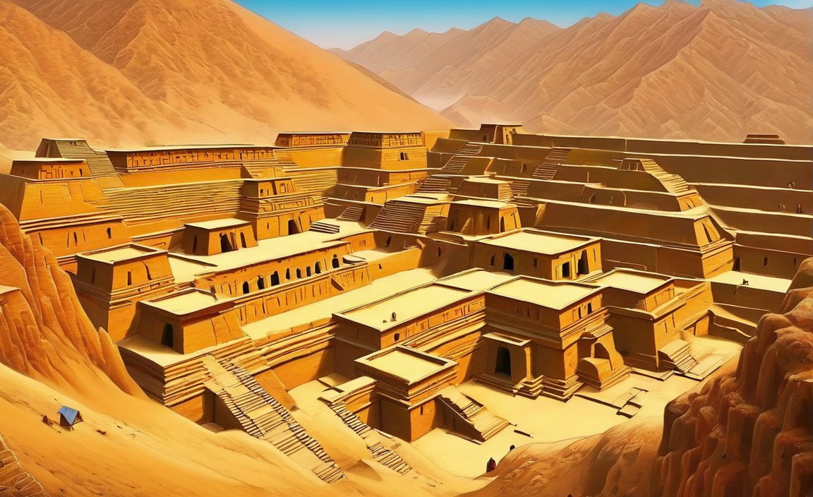 5 lesser known facts about the indus valley civilization