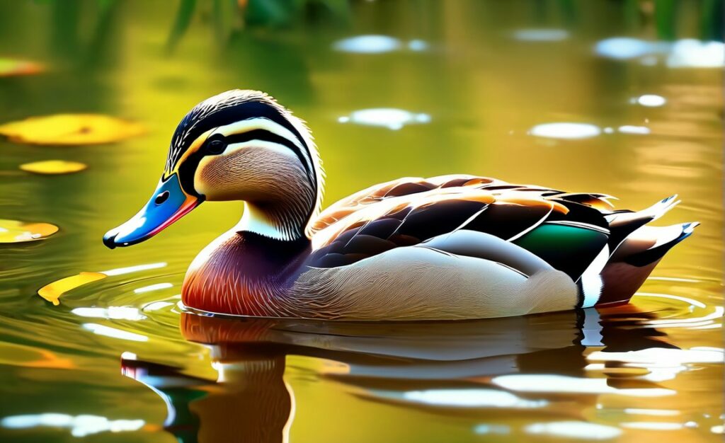 Unveiling Animal Classification: Are Ducks Mammals?