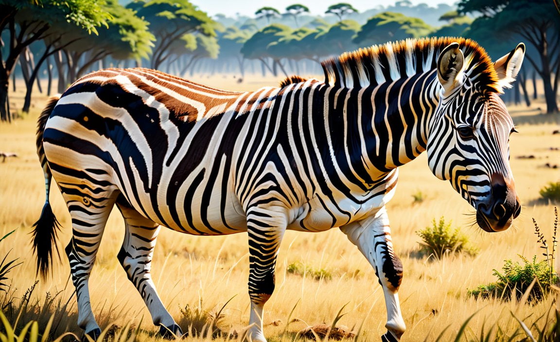 Are zebras dangerous