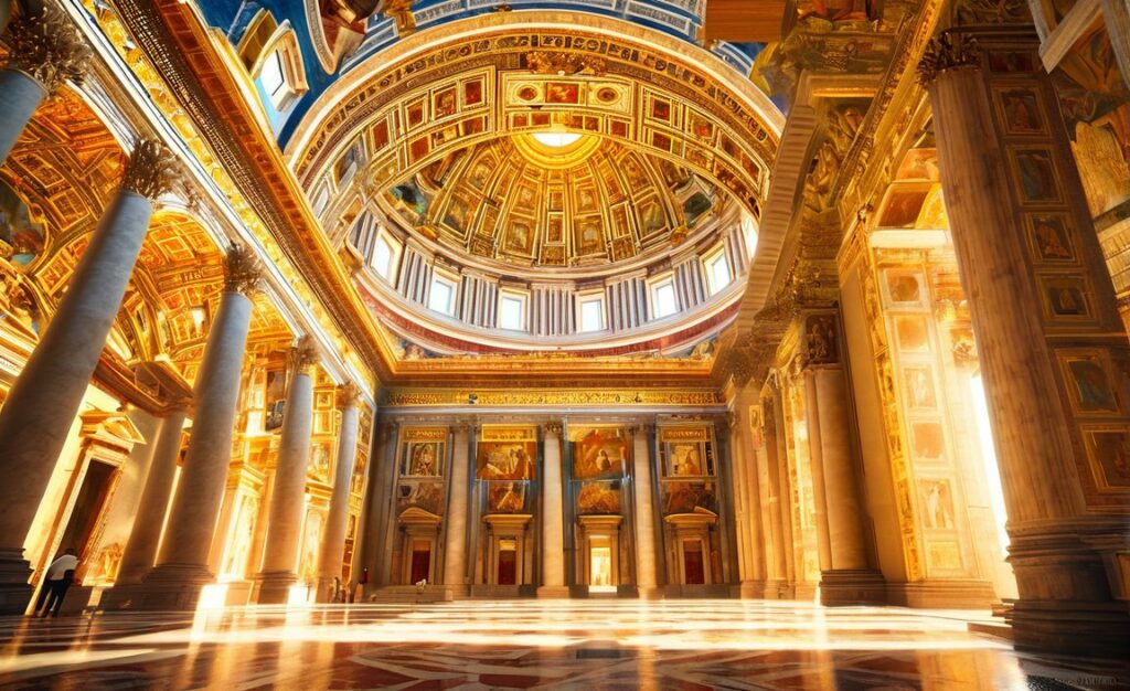 Discover Fascinating Facts About Vatican City: An Insider's Guide