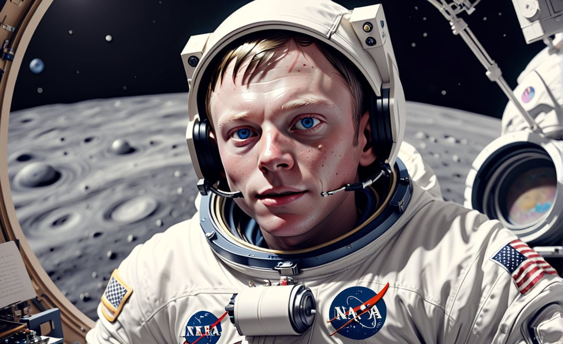 Where did Neil Armstrong go to college