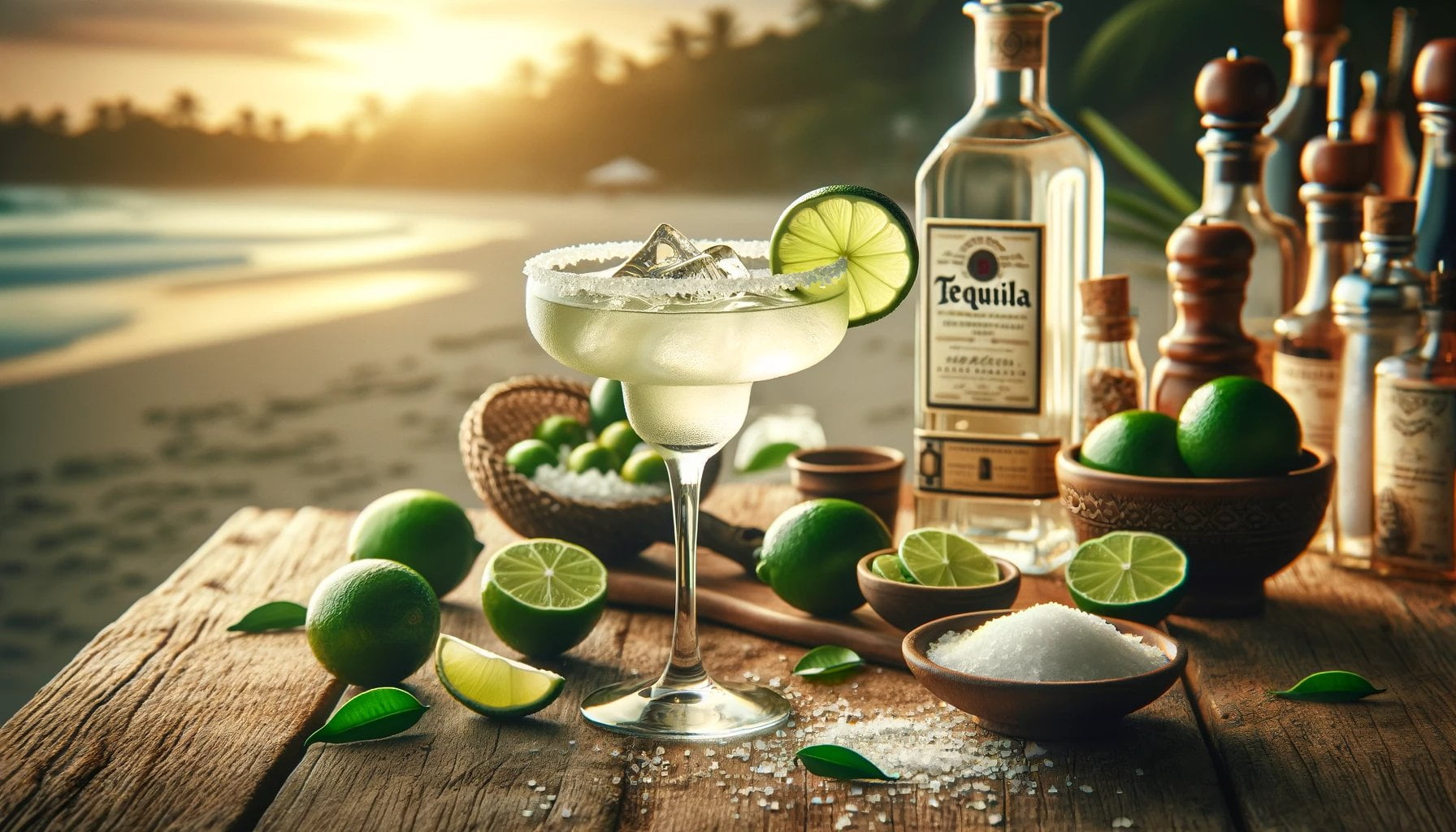 Cayman Jack Margarita Nutrition Facts Discover the Health Benefits of