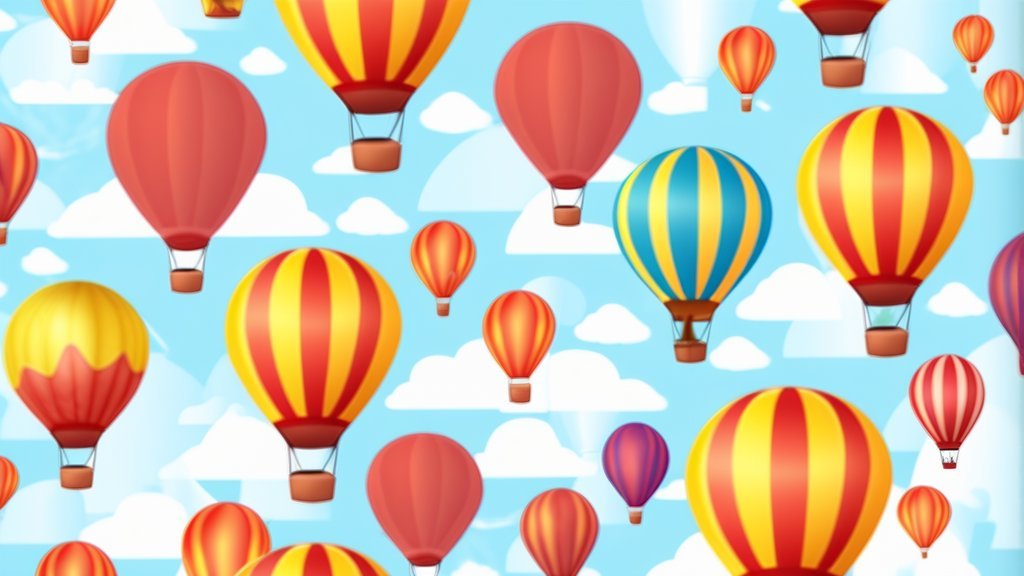 fun facts about hot air balloons 1