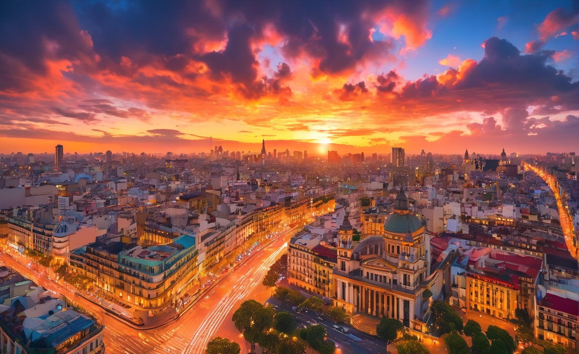 10 facts about buenos aires