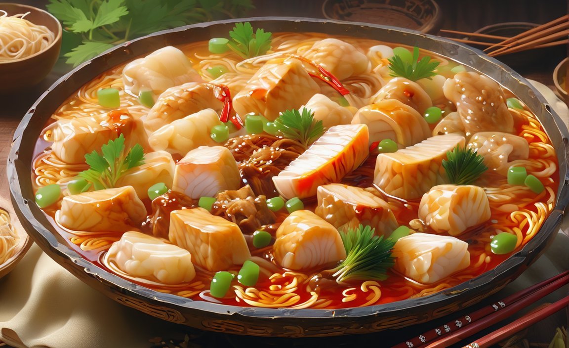 10 facts about chinese food 1