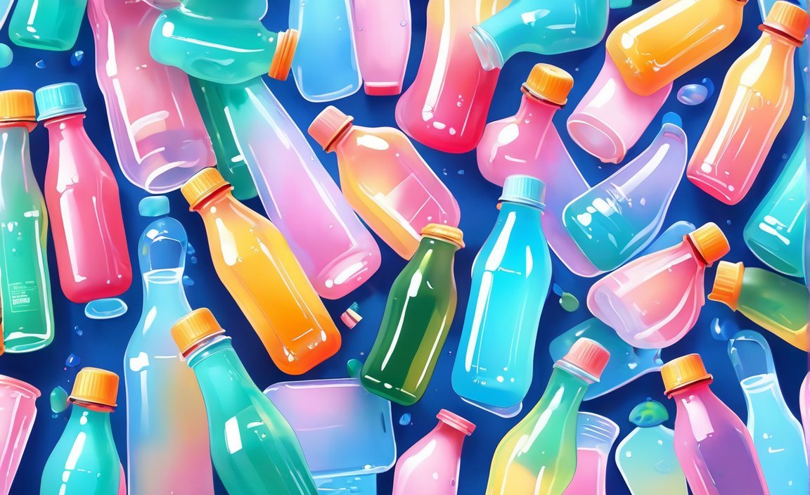 10 facts about plastic bottles 1