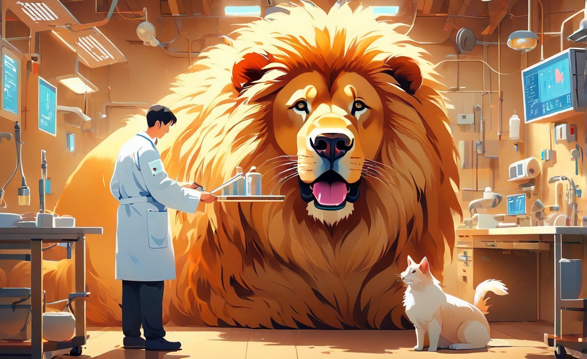 10 facts about veterinarians 1