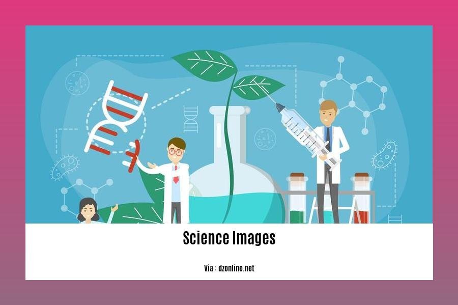 10 fun facts about science 2
