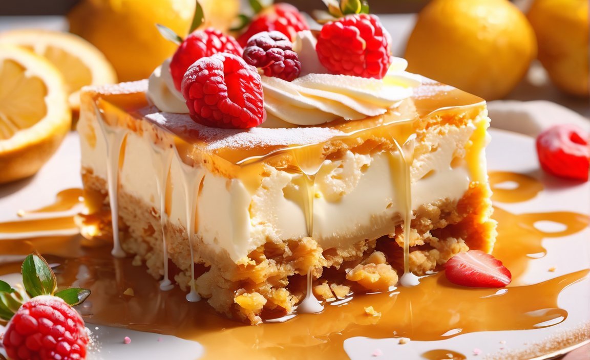 10 importance of dessert