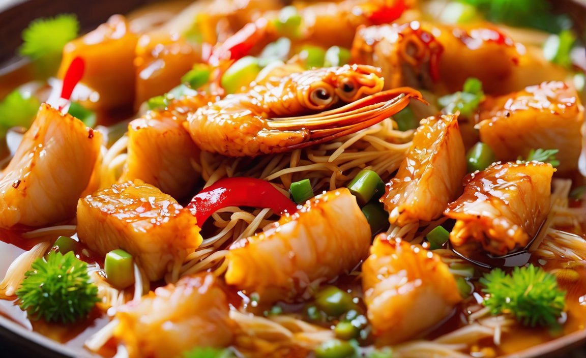 10 interesting facts about chinese food 1