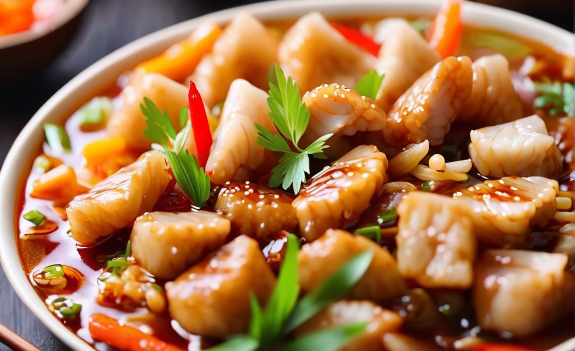 10 interesting facts about chinese food