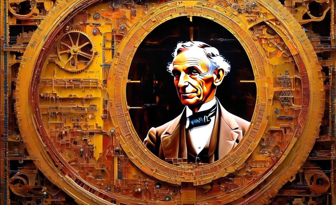 10 interesting facts about henry ford