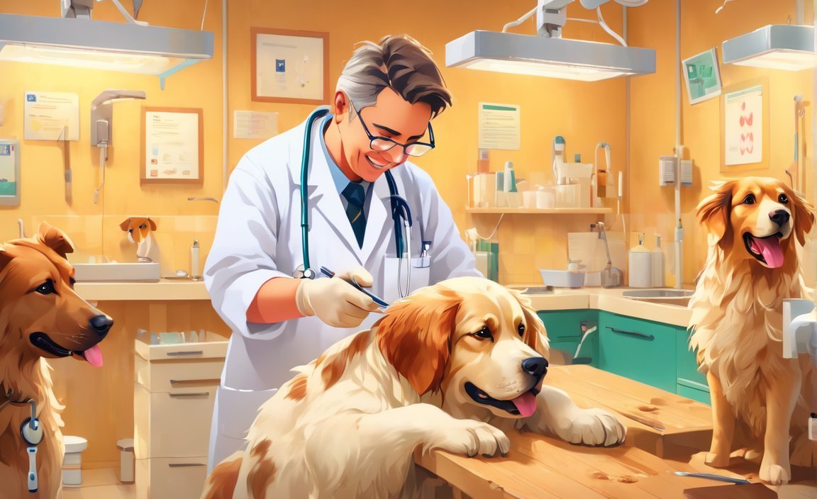 10 interesting facts about veterinarians 1