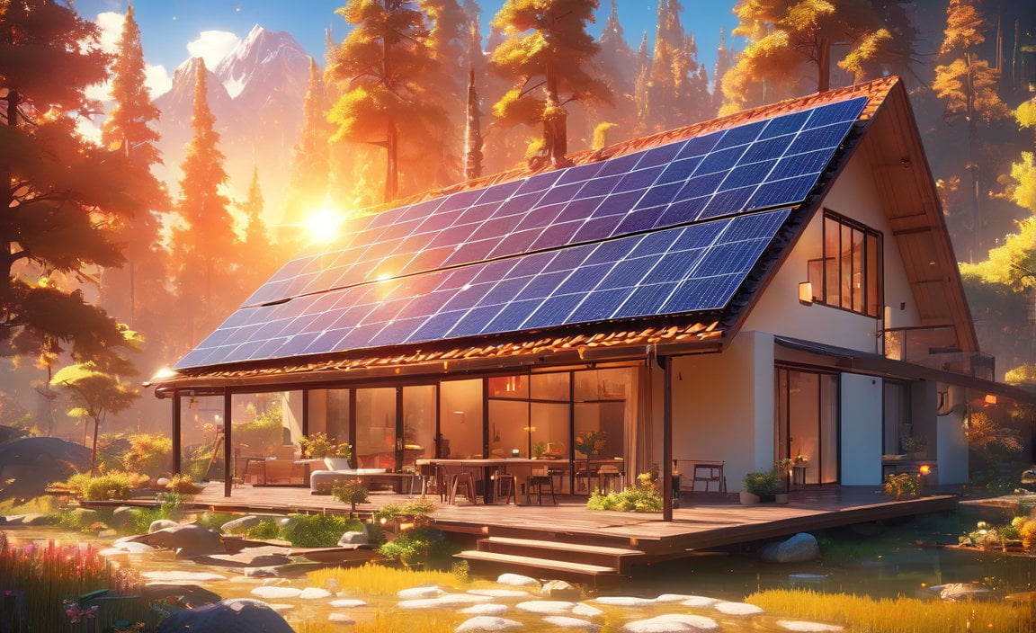 10 uses of solar energy in our daily life 1