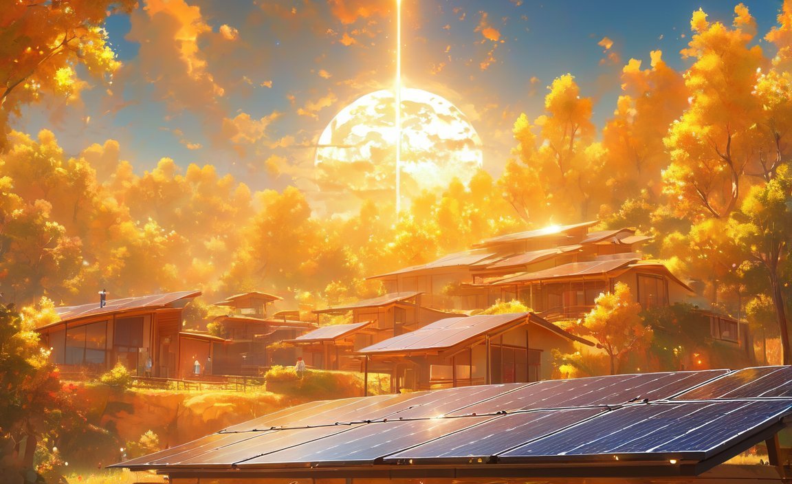 10 uses of solar energy in our daily life