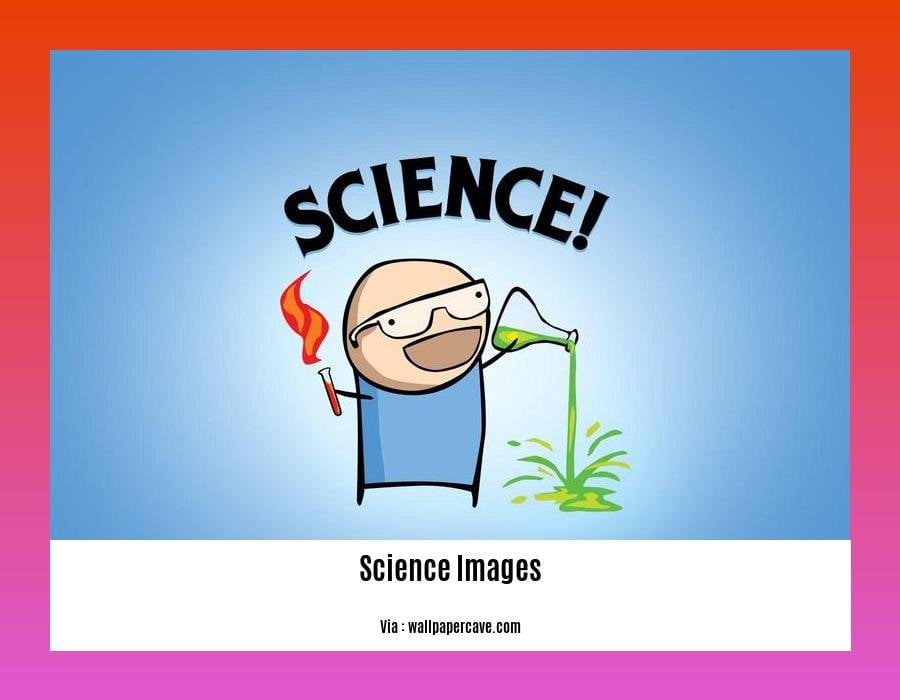 Amazing science facts for students