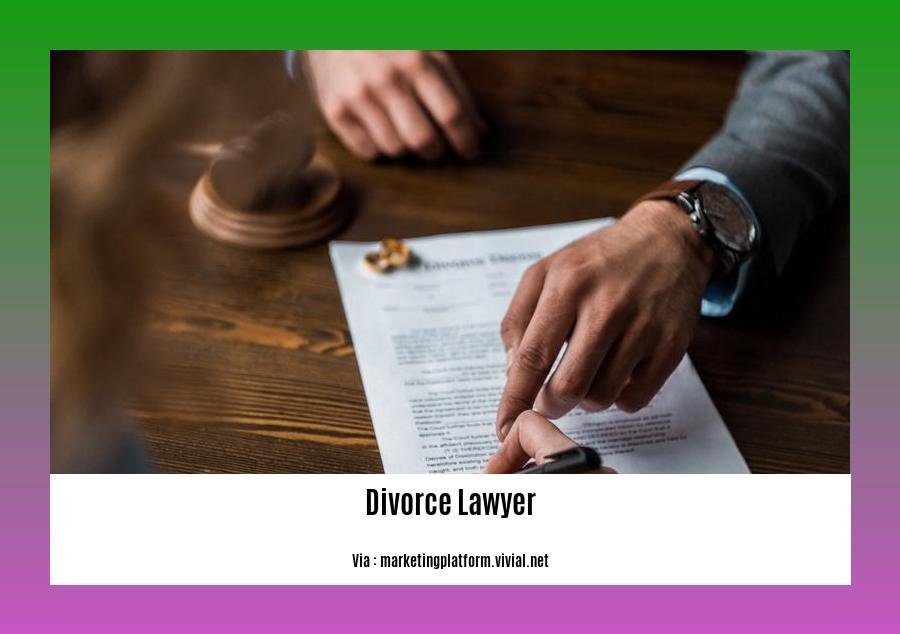 Best divorce lawyer in Navi Mumbai