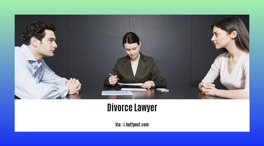 Best divorce lawyer in Navi Mumbai 2