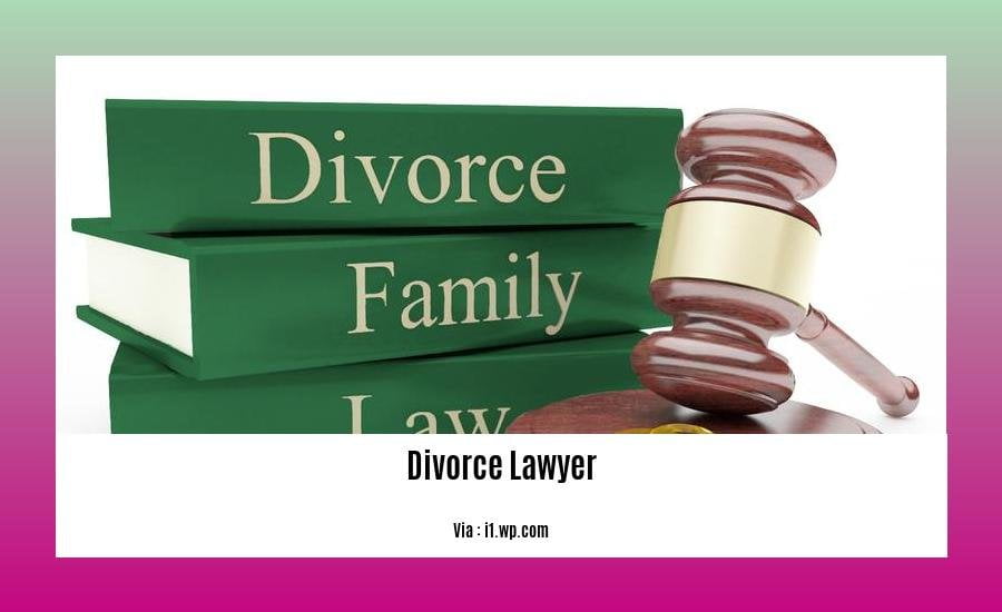 Meet the Best Female Divorce Lawyer Championing Rights and Advocating