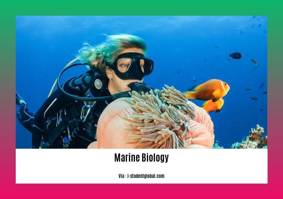 Cool facts about marine biology 2