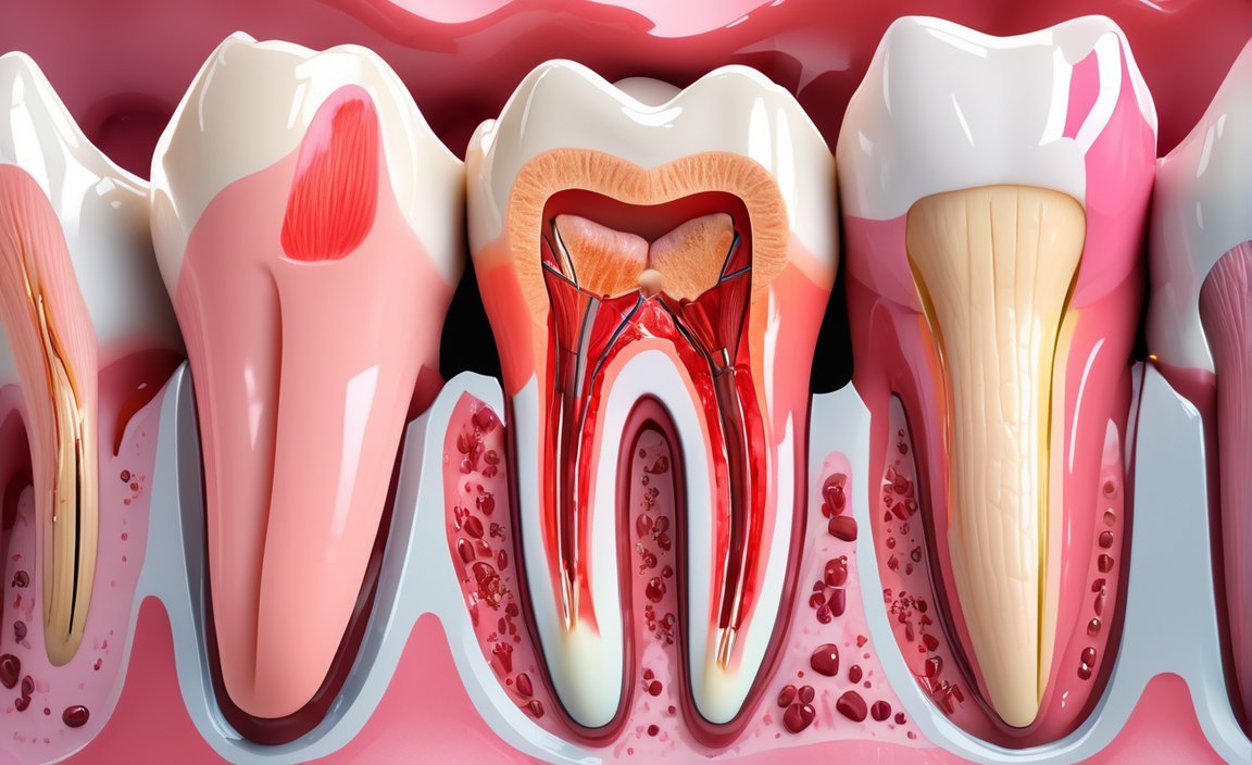 advantages and disadvantages of root canal treatment