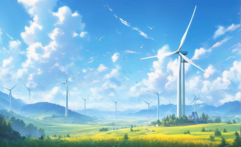 Balancing the Pros and Cons of Wind Energy: Advantages and Disadvantages