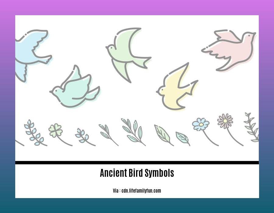 unveiling-the-enigmatic-meanings-of-ancient-bird-symbols-a-journey