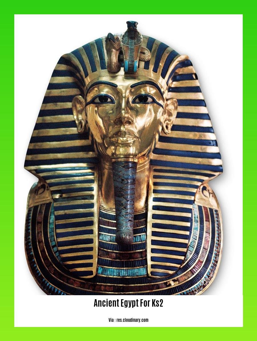 ancient egypt for ks2