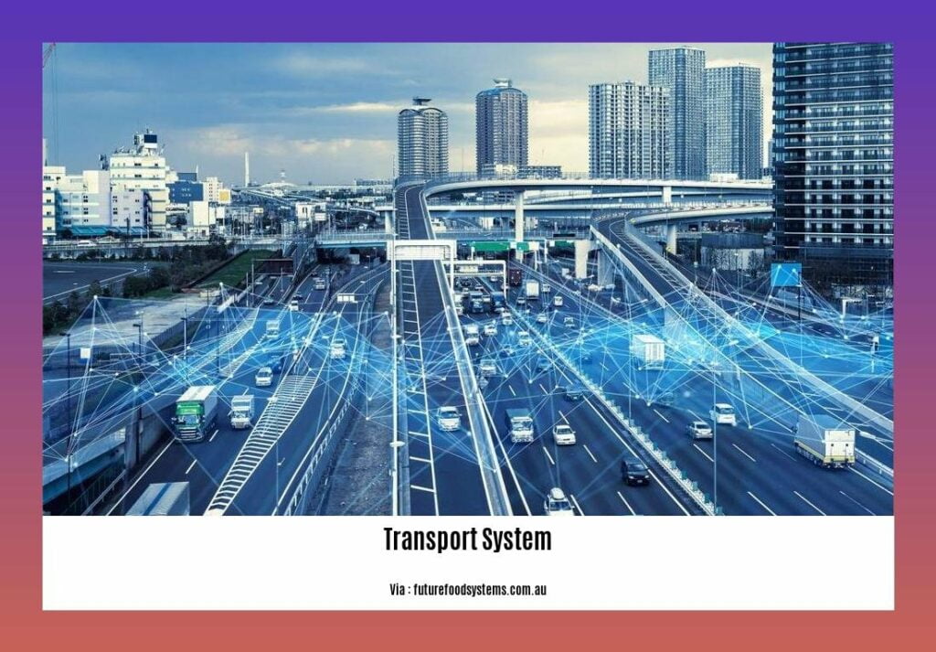 Revolutionizing Urban Mobility: Exploring The Benefits Of Intelligent ...