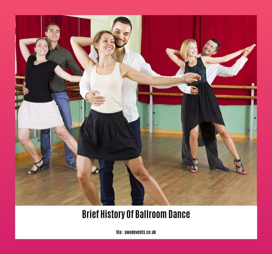 dancing-through-time-a-brief-history-of-ballroom-dance