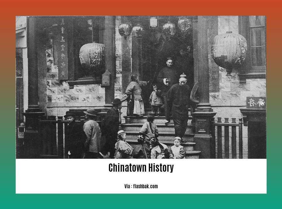 calgary chinatown history