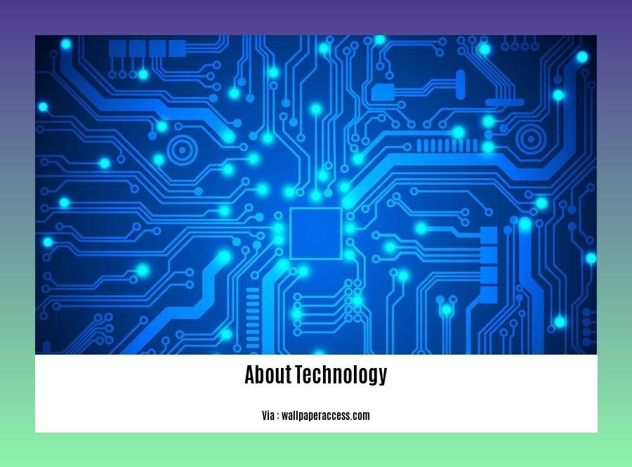 did you know facts about technology