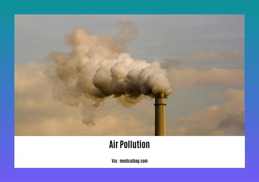 The Impact of Air Pollution on Animals: Understanding How Does Air ...