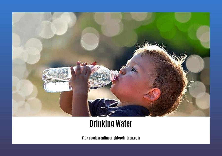 does drinking water help lighten your skin 2