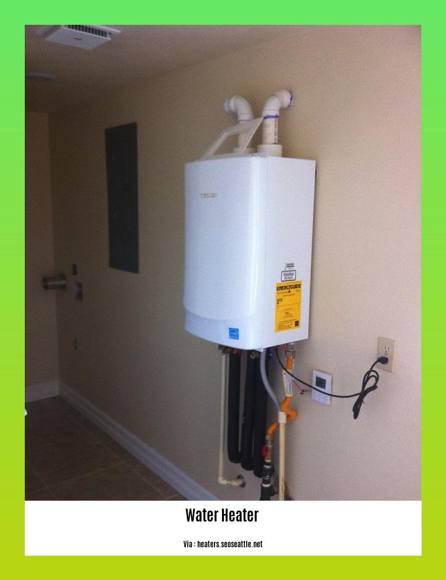 Can a Water Heater Work Without Power? Explained by an Experienced