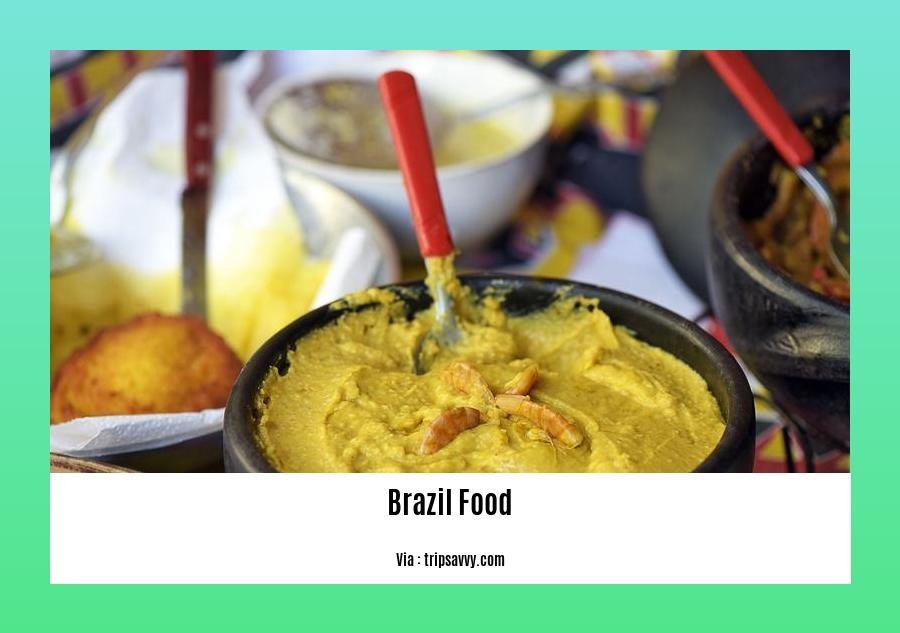 facts about brazil food 2