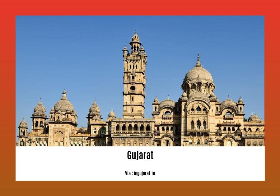 facts about gujarat 2